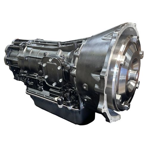 Aisin Transmission